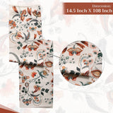 Dalida Table Runner (108" x 14.5")
