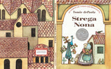 Strega Nona by Tomie dePaola