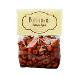 Fall Mini Pumpkin Potpourri Pack: Amish Harvest