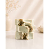 Mint & Eucalyptus Artisan Soap Bar