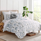 Maeve Reversible Quilt Set