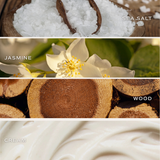 Spa Day 11 oz Soy Candle