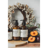 Spiced Winter Plum Liquid Hand Soap