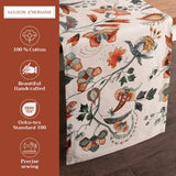 Dalida Table Runner (108" x 14.5")