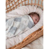 Wright Flyer Organic Cotton Swaddle