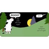 Boo! Baa, La La La! by Sandra Boynton: Board Books
