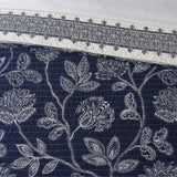 Sonoire Navy Quilt Set
