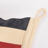 Nautical Yes Pillow