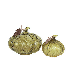 Darby Pumpkins
