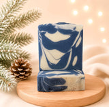 Nordic Lights Artisan Soap Bar