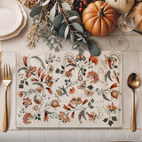 Dalida Placemats (Set of 4)