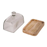 Lana Butter Dish