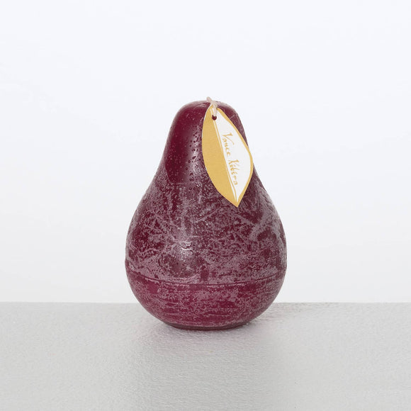 Timber Cherry Pear Candle