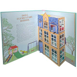 Dollhouse: A Pop-Up Book