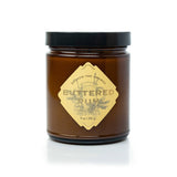 Buttered Rum 9 oz Soy Candle