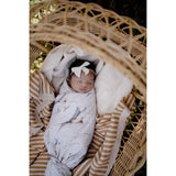 Nightingale Organic Cotton Swaddle