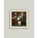 Mallow Flowers: 8x8