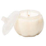 Warm and Cozy Soy Candle 20oz Pumpkin Jar