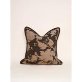 Benice Tapestry Pillow: 22 x 22
