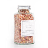 Petite Rose Petal Bath Salt