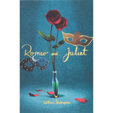 Romeo and Juliet | Shakespeare | Collector's Ed. | Hardcover