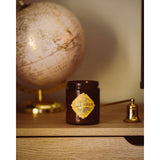 Buttered Rum 9 oz Soy Candle