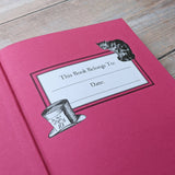 Bath Classics - Alice's Adventures in Wonderland Hardcover