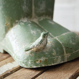 Garden Boots Planter