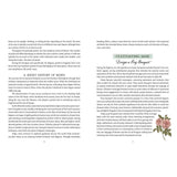 Jane Austen's Garden by Molly Williams