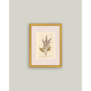 Flower Gentle: 11x15