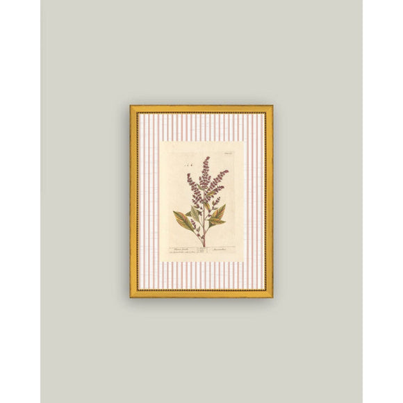 Flower Gentle: 11x15