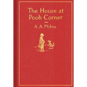 House At Pooh Corner Gift Edition