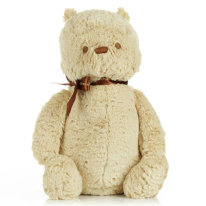 Disney Classic Pooh  Large 18" Plush Pooh