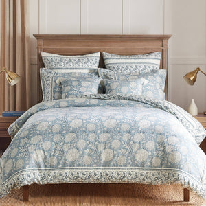 Adare Comforter Set