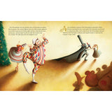 Nutcracker by New York City Ballet (Hardcover)