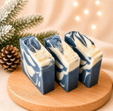 Nordic Lights Artisan Soap Bar