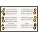 Jane Austen's Garden by Molly Williams