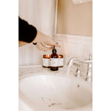 Coconut Sandalwood Liquid Hand Soap