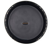 SALEM SMOKED BOURBON & MAPLE WOOD WICK CANDLE