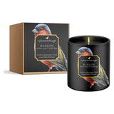 HARLOW | SWEET ROSE & WILD FIGS WOOD WICK CANDLE