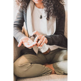 Spiced Winter Plum Hand & Body Lotion