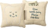 Tooth Fairy Pillow