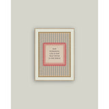 How Wonderful Life is: 4X6