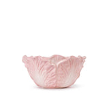 Pink Ceramic Cabbage