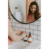 Christmas Tree Liquid Hand Soap