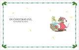 Santa Mouse by Michael Brown