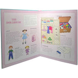 Dollhouse: A Pop-Up Book