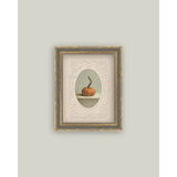 Classic Pumpkin: 5x7