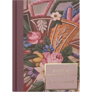 Alice in Wonderland (Wordsworth Heritage Collection)