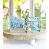 Coastal Waves - Handcrafted Artisan Soap Bar